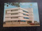 Veldhoven Gemeentehuis 1974, Verzamelen, Ansichtkaarten | Nederland, Ophalen, 1960 tot 1980, Ongelopen, Noord-Brabant