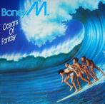 LP - Boney M. ‎– Oceans Of Fantasy, Cd's en Dvd's, Ophalen of Verzenden, 1960 tot 1980, Gebruikt, 12 inch