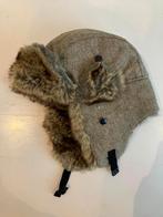 Muts, Kleding | Heren, Mutsen, Sjaals en Handschoenen, Ophalen of Verzenden, Zo goed als nieuw, Overige maten, Muts