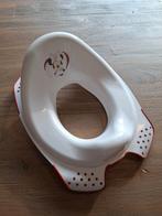 Minnie Mouse WC Bril Verkleiner, Overige typen, Zo goed als nieuw, Standaard, Ophalen