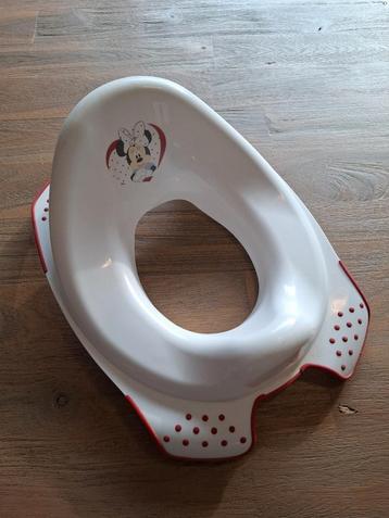 Minnie Mouse WC Bril Verkleiner beschikbaar voor biedingen