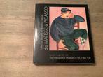 de MATISSE à PICASSO TENTOONSTELLINGSGIDS Engelstalig 1994, Ophalen of Verzenden, Zo goed als nieuw, Schilder- en Tekenkunst