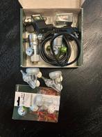 Colombo CO2 Aquarium Set, Ophalen of Verzenden, Zo goed als nieuw, Filter of Co2