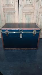 koffer, Sieraden, Tassen en Uiterlijk, Koffers, Ophalen, Gebruikt, Hard kunststof, 45 tot 55 cm