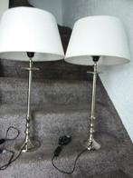 Rivera maison lampen, Ophalen of Verzenden, Zo goed als nieuw, Stof, Minder dan 50 cm