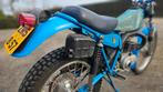 Bultaco Sherpa 350cc Met Nederlands Kenteken, Motoren, Motoren | Oldtimers, Overig, 1 cilinder, 12 t/m 35 kW