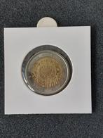Spanje 2 euro UNC 2015, Europese vlag, Ophalen of Verzenden, Spanje, 2 euro, Losse munt