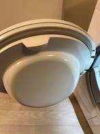 Miele droger, Ophalen, Gebruikt, Rvs