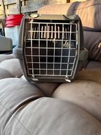 Katten reis mand, Ophalen, Zo goed als nieuw