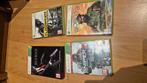 Diverse Xbox 360 games, Vanaf 18 jaar, Shooter, 1 speler, Ophalen of Verzenden