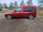 Opel Combo 1.4 benzine + LPG G3, Voorwielaandrijving, Stof, 4 cilinders, Handgeschakeld