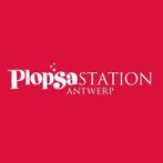Plopsa Station Antwerp 2e kaartje GRATIS, Drie personen of meer, Kortingskaart