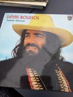 Demis Roussos - Forever and Ever Vinyl LP, Cd's en Dvd's, Vinyl | Overige Vinyl, Ophalen, Gebruikt, 12 inch
