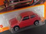 Honda Civic cvcc 1976 1:64 3inch Matchbox Pol, Ophalen of Verzenden, Zo goed als nieuw