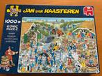 Jan van Haasteren legpuzzel, Ophalen of Verzenden, 500 t/m 1500 stukjes, Gebruikt