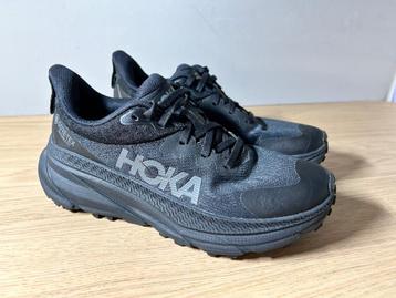 Hoka One One Challenger ATR 7 Goretex Zwart Maat 37 1/3 beschikbaar voor biedingen