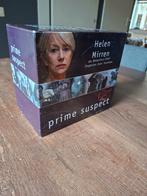 Prime Suspect Complete Collectie DVD Boxset, Vanaf 16 jaar, Boxset, Ophalen of Verzenden, Zo goed als nieuw