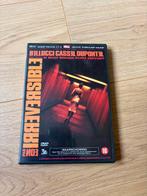 Irreversible Gaspar Noe DVD, Ophalen of Verzenden, Zo goed als nieuw