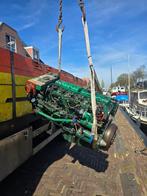 Volvo Penta MD32, Watersport en Boten, Bootonderdelen, Ophalen, Gebruikt, Motor en Techniek, Motorboot