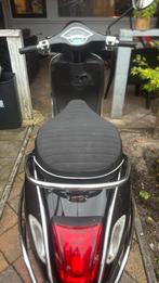VESPA PRIMAVERA 4t 4v 80cc, Fietsen en Brommers, Ophalen, Gebruikt, Overige modellen, Maximaal 45 km/u