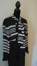 Prachtige blouse van G star raw maat L, Maat 38/40 (M), Zwart, Ophalen of Verzenden, G-STAR RAW