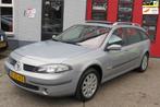 Renault Laguna Grand Tour 2.0-16V Tech Line , NAVI , LEDER ,, Voorwielaandrijving, 135 pk, 4 cilinders, Beige