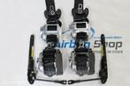 4 x Gordels + 2 x spanners Peugeot 3008 (2016-….)