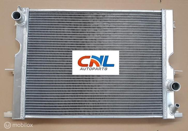 Radiateur LAND ROVER DEFENDER XM TD5 110/130 2.5 TURBO DIESE, Auto-onderdelen, Motor en Toebehoren, Nieuw, Ophalen of Verzenden