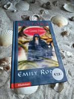 Emily Rodda - Het Glazen paleis - Deltora, Gelezen, Ophalen of Verzenden, E. Rodda