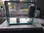 Superfish aquarium 65, Ophalen, Zo goed als nieuw, Leeg aquarium