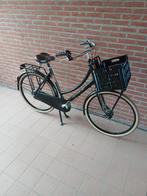 Cortina U4 Transportfiets Dames - Zo Goed Als Nieuw!, Fietsen en Brommers, Fietsen | Dames | Damesfietsen, Ophalen