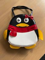 Kinder pinguïn handtas, Ophalen of Verzenden, Zo goed als nieuw