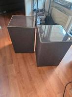 Nachtkastjes, Huis en Inrichting, Slaapkamer | Nachtkastjes, Ophalen, Overige materialen, 55 tot 70 cm, Zo goed als nieuw