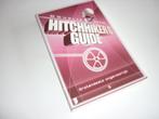 Douglas Adams: Grotendeels ongevaarlijk (Hitchhiker’s Guide, Ophalen of Verzenden, Zo goed als nieuw