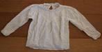 Blousetop van Noppies 116, Kinderen en Baby's, Kinderkleding | Maat 116, Gebruikt, Meisje, Overhemd of Blouse, Ophalen of Verzenden
