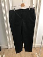 ESPRIT DAMES BROEK PANTALON ZWART GESTREEPTE BOORD NIEUW 40, Kleding | Dames, Broeken en Pantalons, Nieuw, Esprit, Maat 38/40 (M)