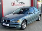 BMW 3-serie 318i Executive DAK/LEER/PDC/NAP/ORGNL/FACELIFT, Auto's, BMW, Automaat, 65 €/maand, Bedrijf, Sedan