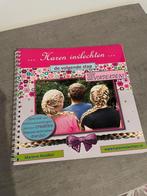 Boek Haren invlechten - De volgende stap - Marlene Roodbol, Ophalen of Verzenden, Zo goed als nieuw, Overige typen