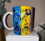 Ronaldo Messi Neymar Mok - Nieuw!, Ophalen of Verzenden, Nieuw, Overige typen