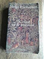 Helga Ruebsamen, Het lied en de waarheid / Indië / W.O. 2, Gelezen, Ophalen of Verzenden, Nederland, Helga Ruebsamen