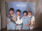 New Four – New Four, Ophalen of Verzenden, Zo goed als nieuw, 12 inch, Pop