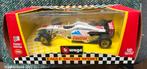Burago formule 1 / F1 Eagle motor sport, Ophalen of Verzenden, Nieuw, Bburago