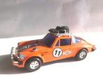 New Brand Porsche Targa rally, Hobby en Vrije tijd, Modelauto's | 1:18, Ophalen of Verzenden, Zo goed als nieuw, Auto, Overige merken