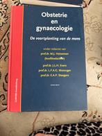 Obstetrie en gynaecologie, Ophalen of Verzenden, Gelezen, Gezondheid en Conditie