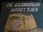 W G Van de Hulst gedroogde appeltjes, Gelezen, Ophalen of Verzenden