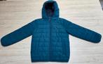 Winterjas jongen maat 128, Kinderen en Baby's, Kinderkleding | Maat 122, Ophalen of Verzenden, Zo goed als nieuw, Jongen, Jas