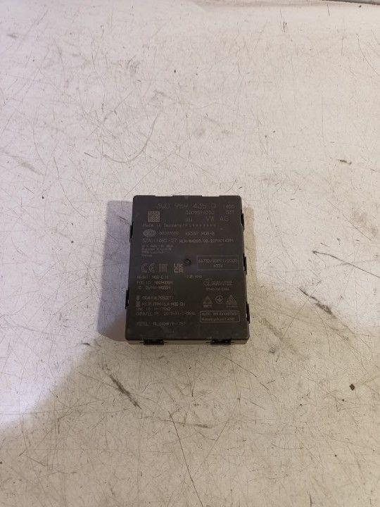 Computer Skoda Superb, Auto-onderdelen, Elektronica en Kabels, Skoda, Gebruikt, Herkomst onderdeel bekend, 12 maanden garantie