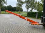 Hijsjib voor heftruck jib hijsarm, Ophalen