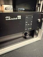 D&B P1200A Versterker met E3-CO Preset Kaartjes, Ophalen of Verzenden, Gebruikt