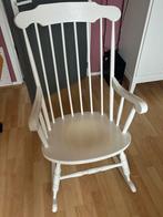 Schommelstoel, Kinderen en Baby's, Kinderkamer | Tafels en Stoelen, Ophalen, Gebruikt, Stoel(en)
